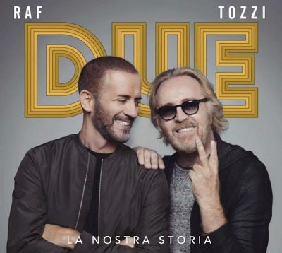 raf - umberto tozzi