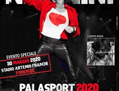 gianna nannini