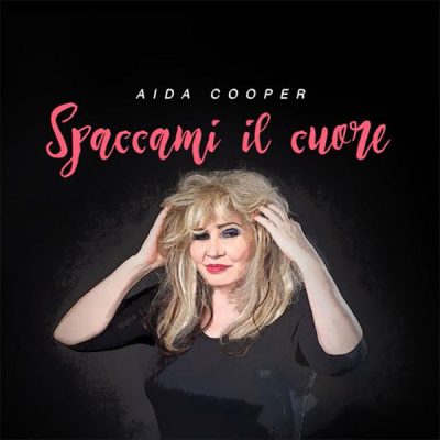 aida cooper