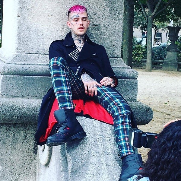 lil peep