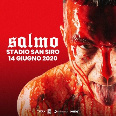 salmo
