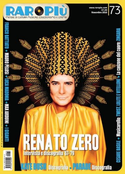 raropiù novembre 2019