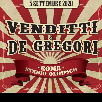 antonello venditti
