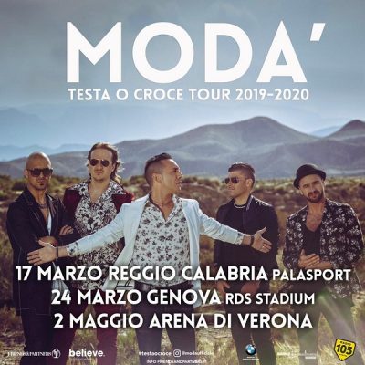 modà