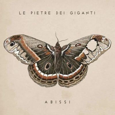 le pietre dei giganti