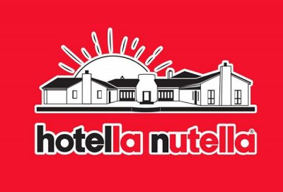 hotella nutella