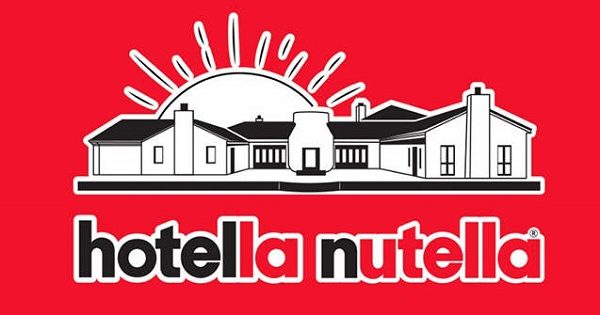 hotella nutella