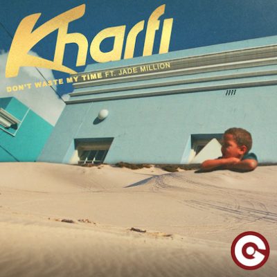Kharfi