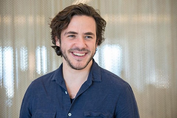 Jack Savoretti