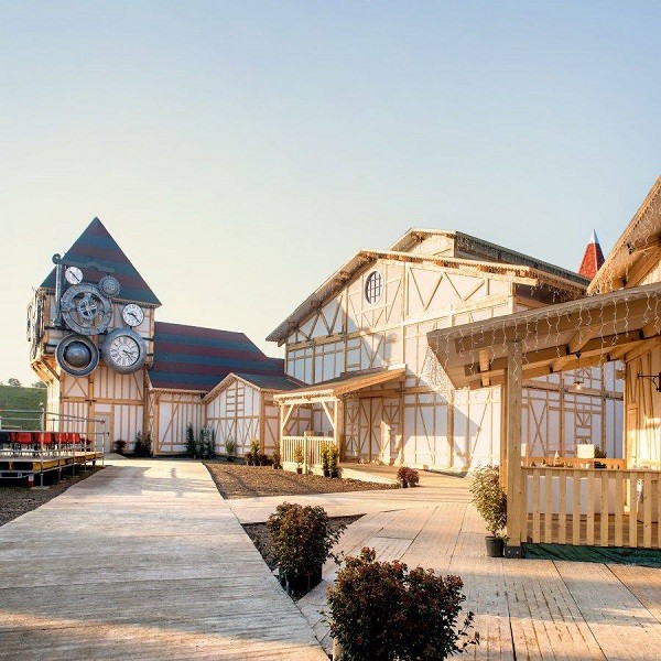 il sogno del natale milano