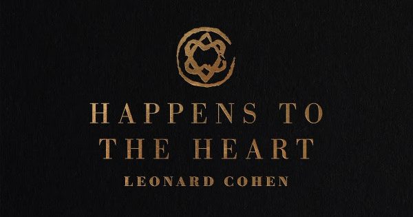 Leonard Cohen