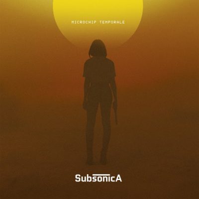 Subsonica