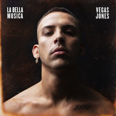 Vegas Jones