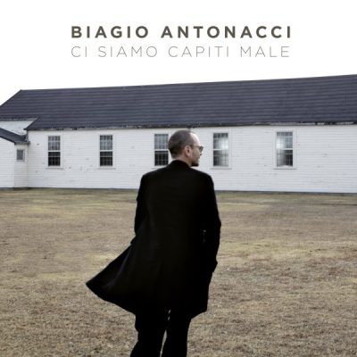 Biagio Antonacci