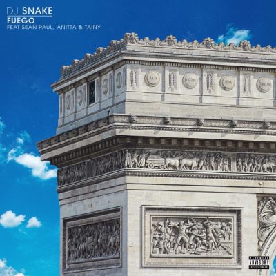 dj snake