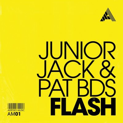 Junior Jack