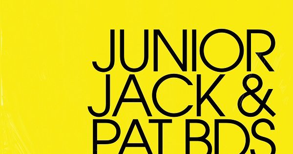 Junior Jack