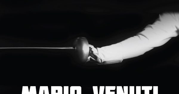 mario venuti