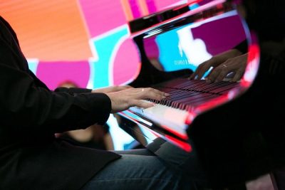 Piano City Milano