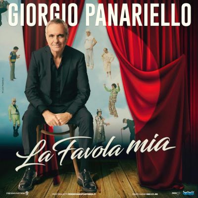 giorgio panariello