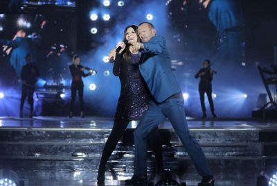 laura pausini - biagio antonacci