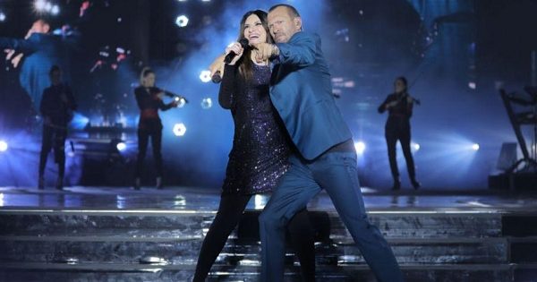 laura pausini - biagio antonacci