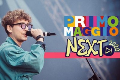 concerto primo maggio next