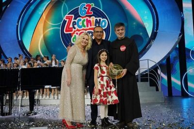 zecchino d'oro 2019