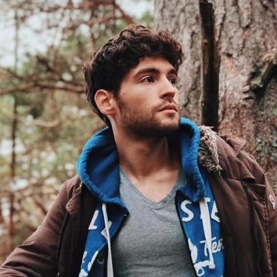 Matteo Faustini