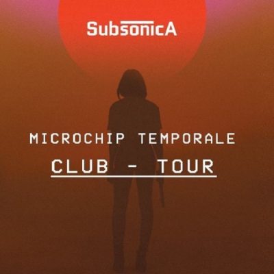 subsonica