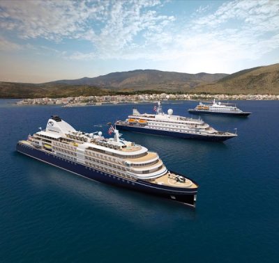 crociera SeaDream Innovation