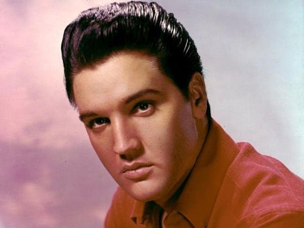 elvis presley