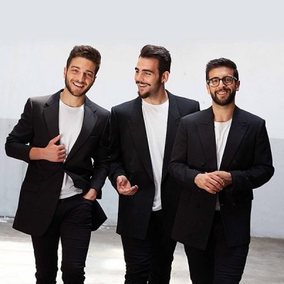 il volo