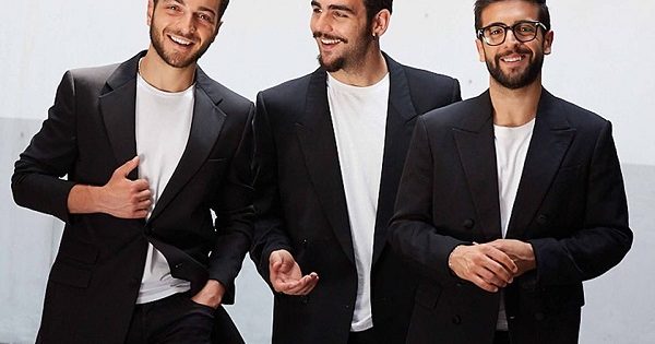il volo