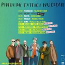pinguini tattici nucleari