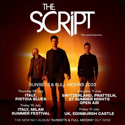 the script