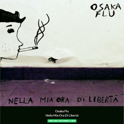 osaka flu