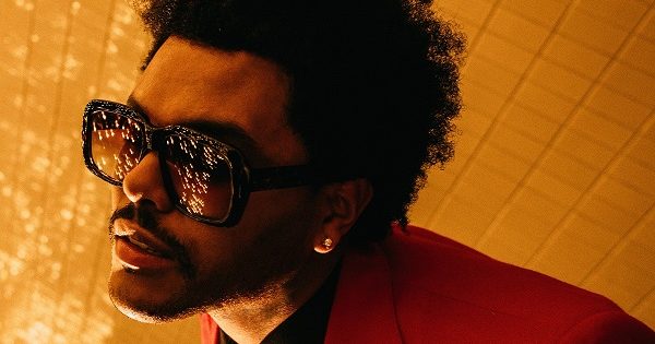 The Weeknd