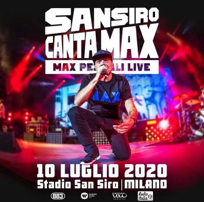 max pezzali