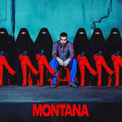 French Montana
