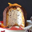 Panettone ripieno