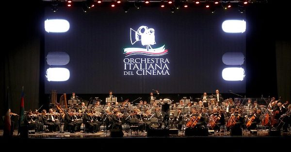 concerto di natale in vaticano