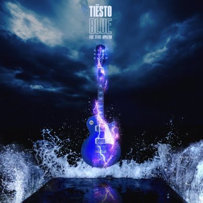 tiesto