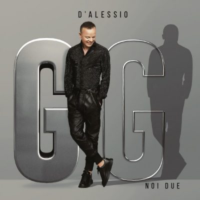 Gigi D'Alessio