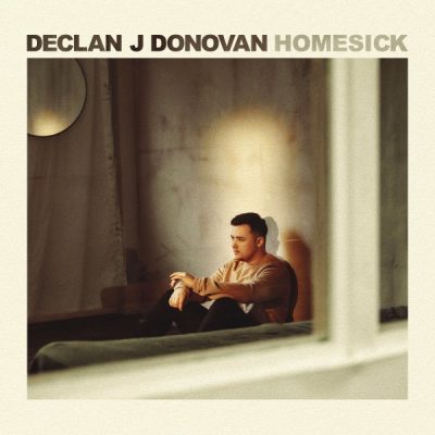 Declan J Donovan