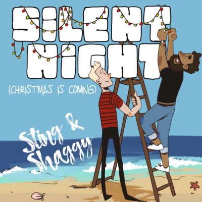 Sting - Shaggy