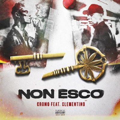 cromo - clementino