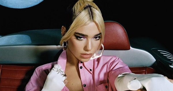 Dua Lipa