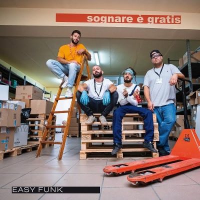 Easy Funk