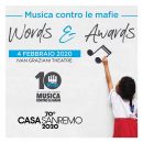 musica contro le mafie